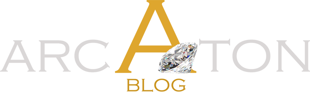 Logo Arcaton blog